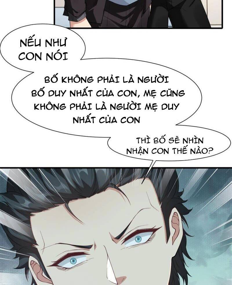 Ta Không Muốn Làm Đệ Nhất Chapter 186 - Trang 43