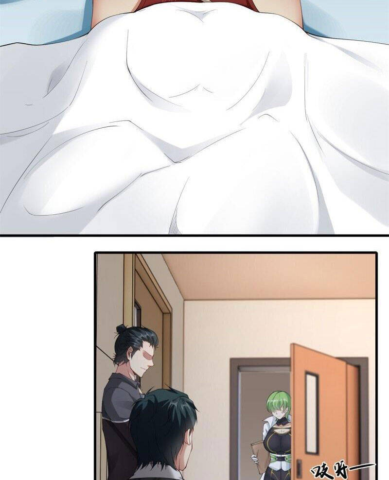Ta Không Muốn Làm Đệ Nhất Chapter 186 - Trang 1
