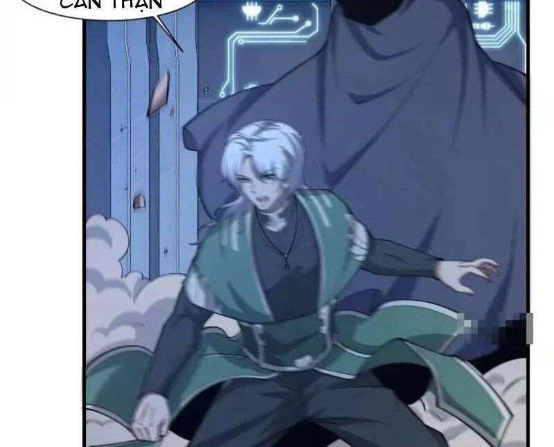 Ta Không Muốn Làm Đệ Nhất Chapter 176 - Trang 28