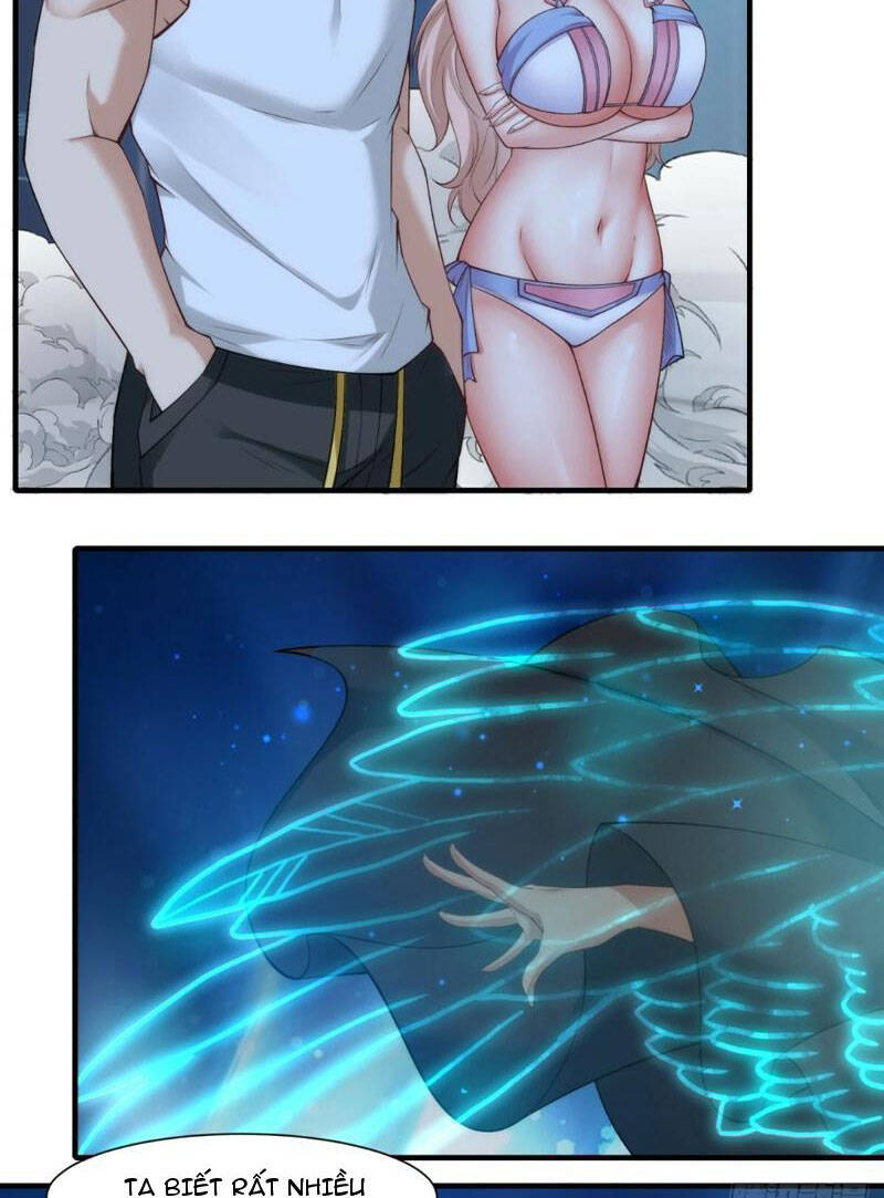 Ta Không Muốn Làm Đệ Nhất Chapter 177 - Trang 1