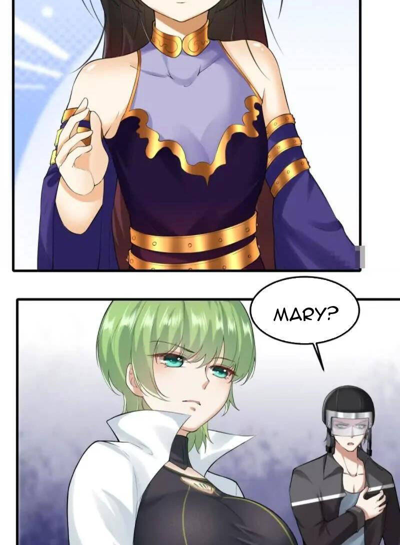 Ta Không Muốn Làm Đệ Nhất Chapter 182 - Trang 13