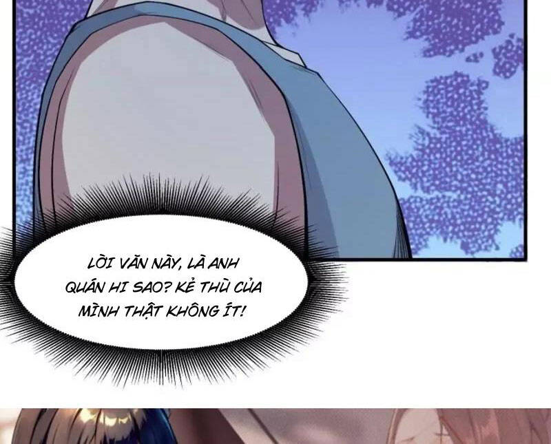 Ta Không Muốn Làm Đệ Nhất Chapter 176 - Trang 39