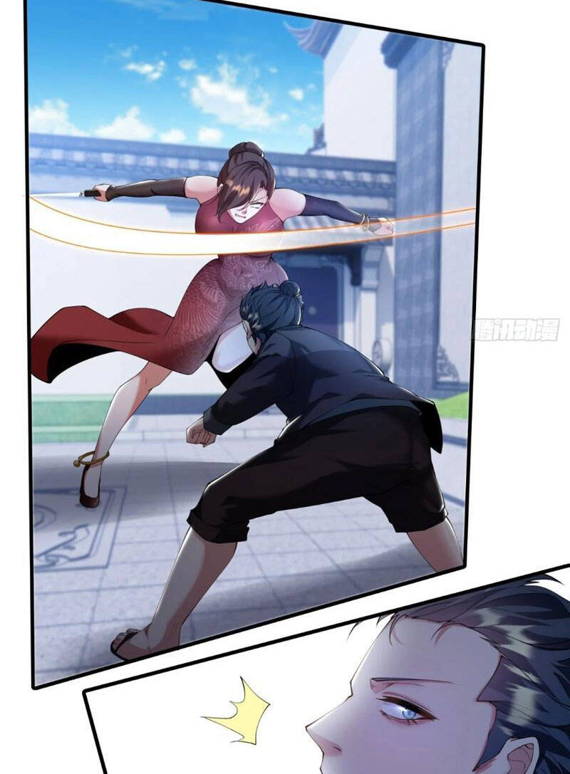 Ta Không Muốn Làm Đệ Nhất Chapter 183 - Trang 13