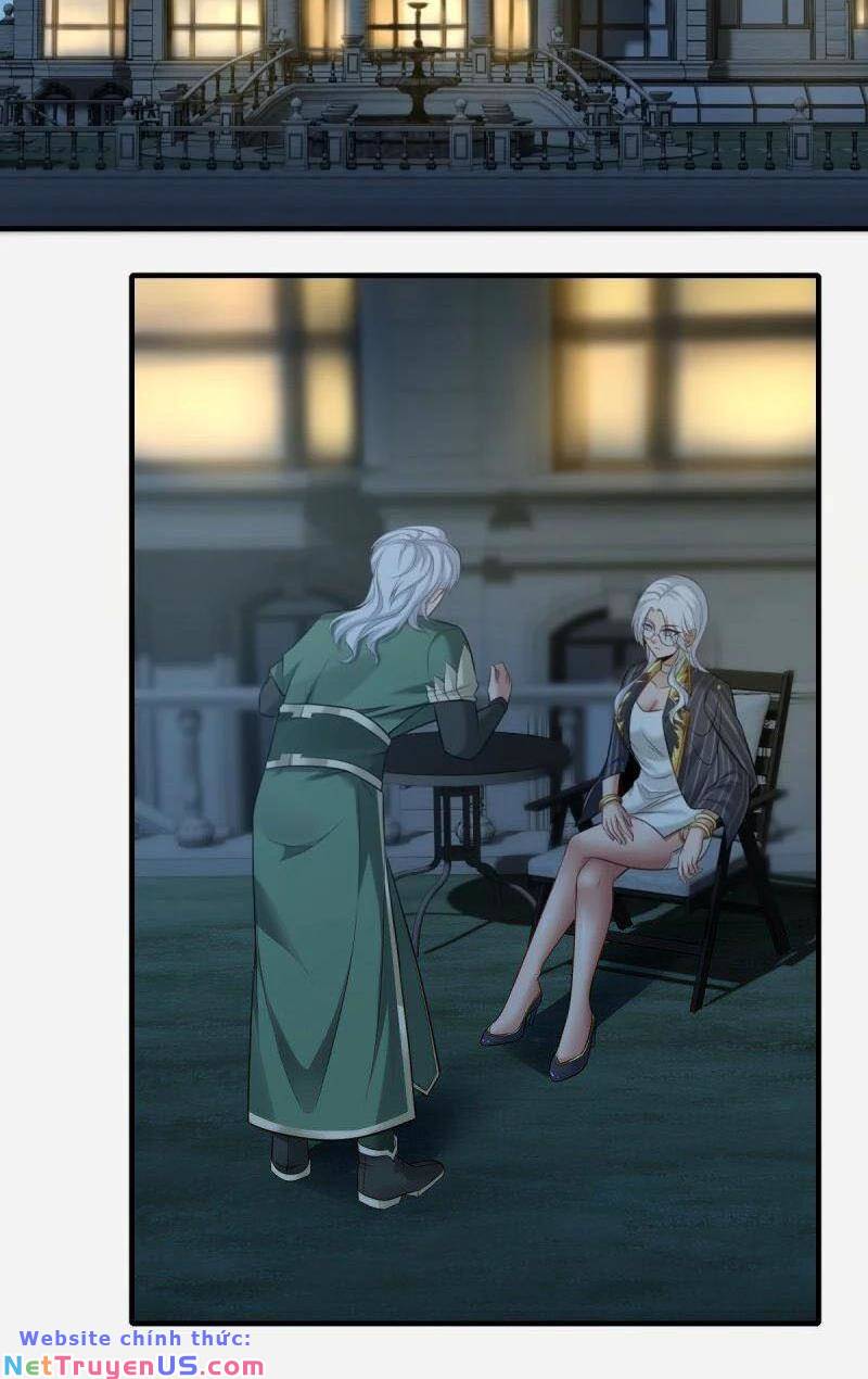Ta Không Muốn Làm Đệ Nhất Chapter 193 - Trang 19
