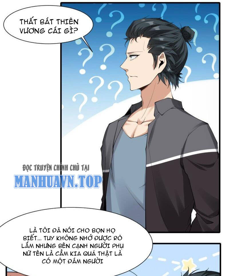 Ta Không Muốn Làm Đệ Nhất Chapter 187 - Trang 33