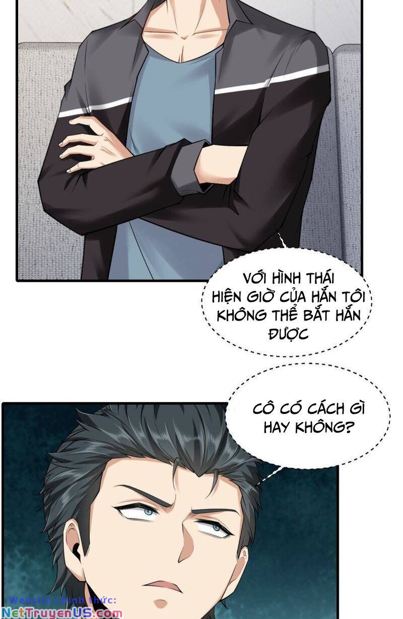 Ta Không Muốn Làm Đệ Nhất Chapter 190 - Trang 34