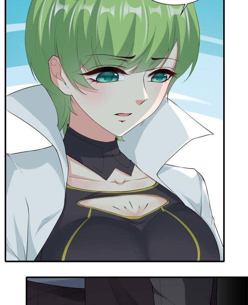 Ta Không Muốn Làm Đệ Nhất Chapter 186 - Trang 30