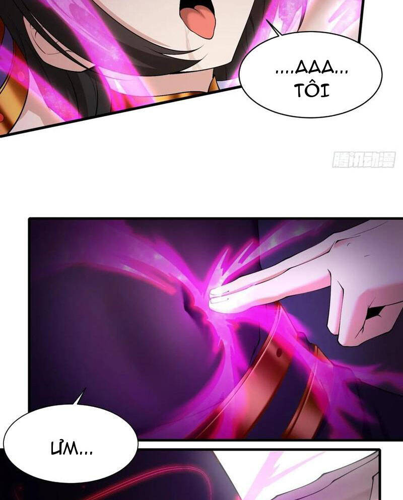 Ta Không Muốn Làm Đệ Nhất Chapter 184 - Trang 23