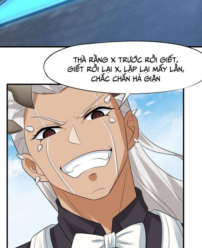 Ta Không Muốn Làm Đệ Nhất Chapter 197 - Trang 55