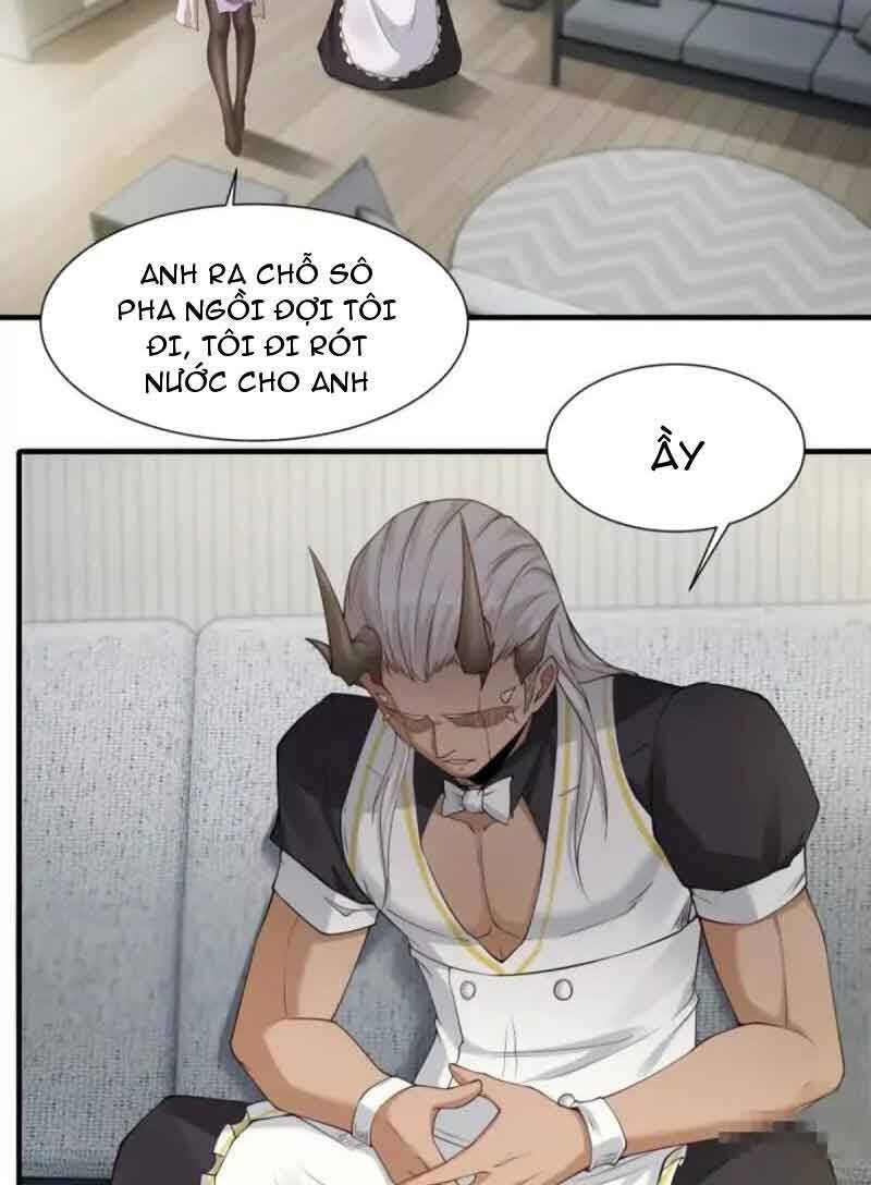 Ta Không Muốn Làm Đệ Nhất Chapter 180 - Trang 14