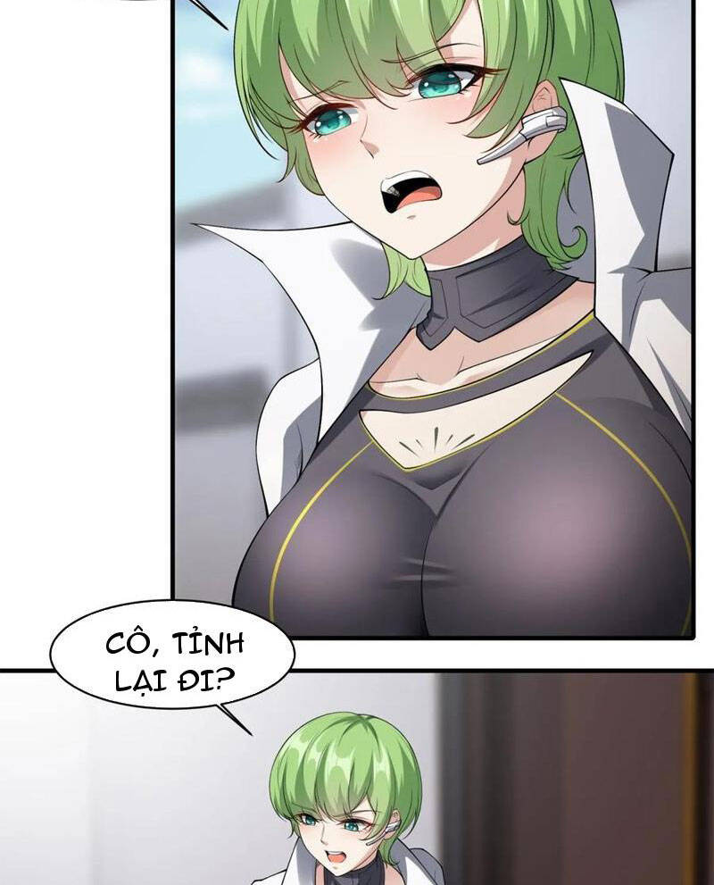Ta Không Muốn Làm Đệ Nhất Chapter 184 - Trang 3