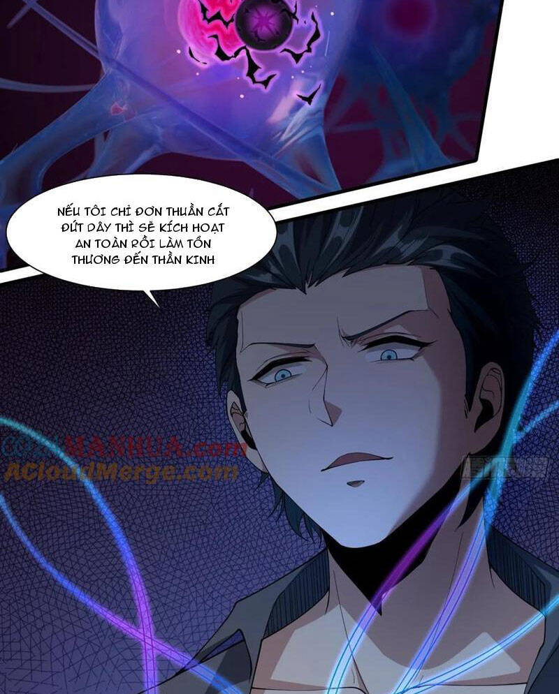 Ta Không Muốn Làm Đệ Nhất Chapter 184 - Trang 44