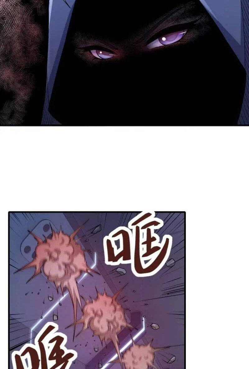 Ta Không Muốn Làm Đệ Nhất Chapter 176 - Trang 15