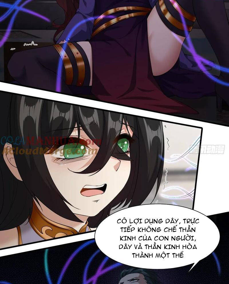 Ta Không Muốn Làm Đệ Nhất Chapter 184 - Trang 42