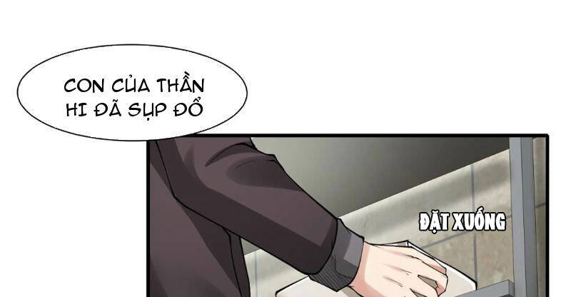 Ta Không Muốn Làm Đệ Nhất Chapter 181 - Trang 40