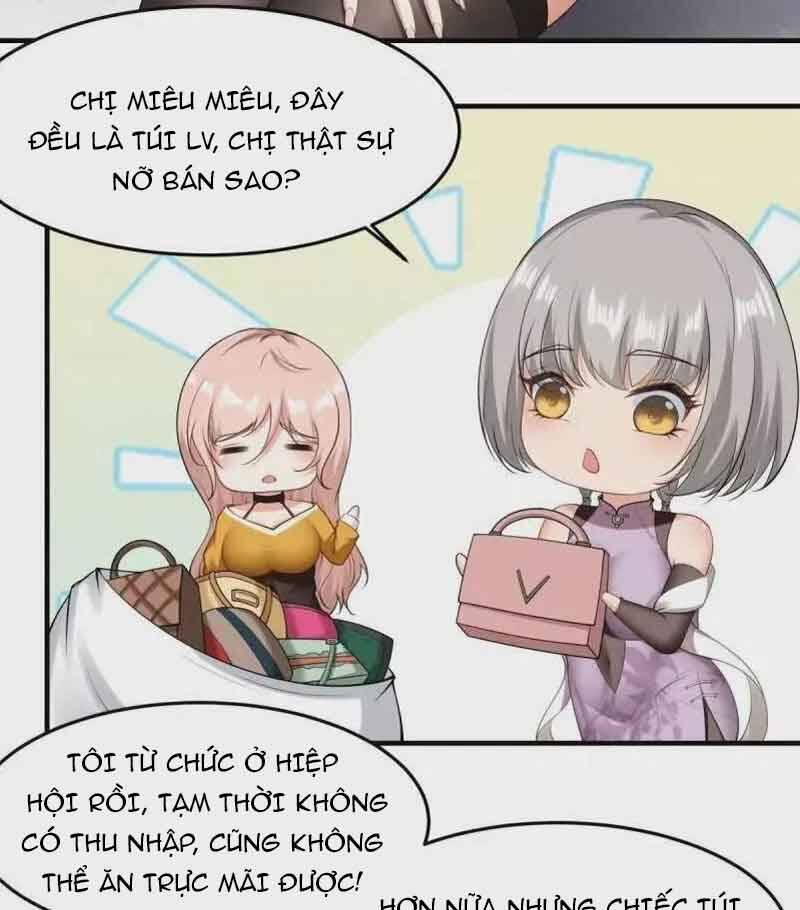 Ta Không Muốn Làm Đệ Nhất Chapter 178 - Trang 7