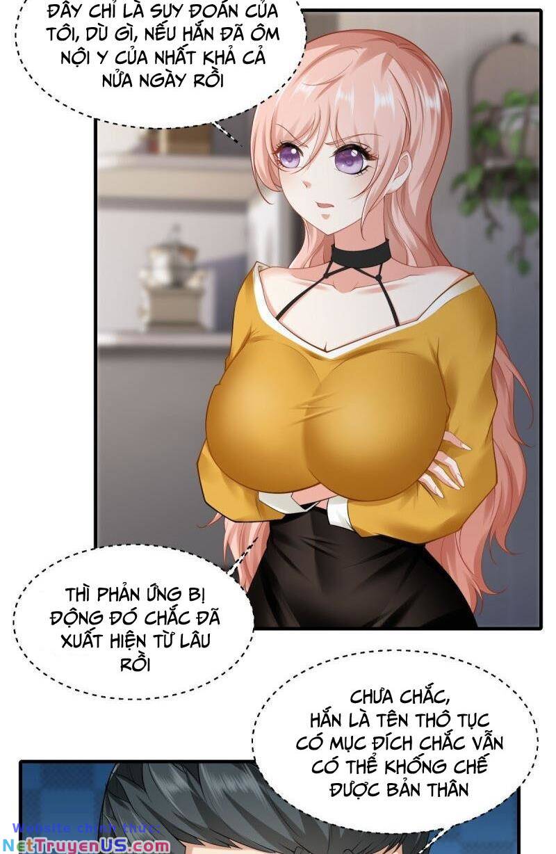 Ta Không Muốn Làm Đệ Nhất Chapter 190 - Trang 37