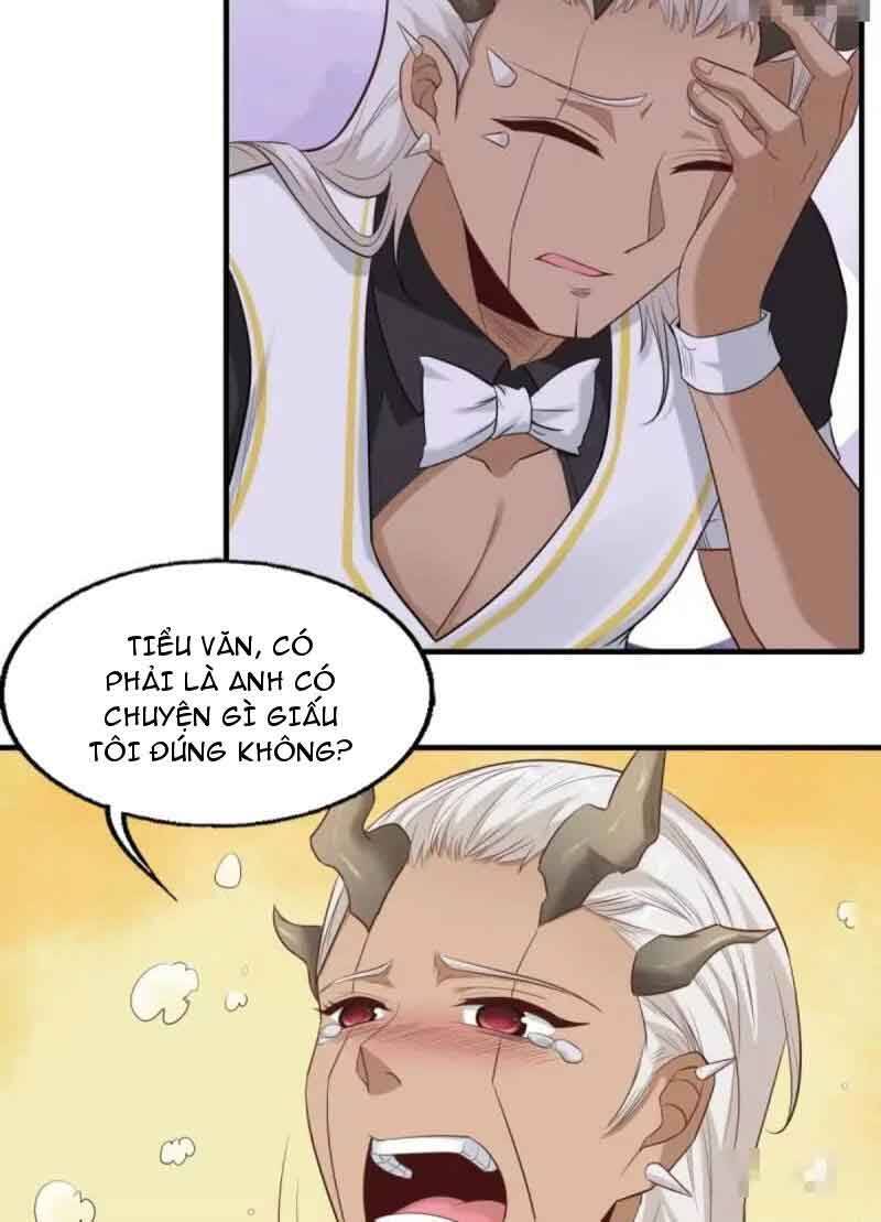 Ta Không Muốn Làm Đệ Nhất Chapter 180 - Trang 29