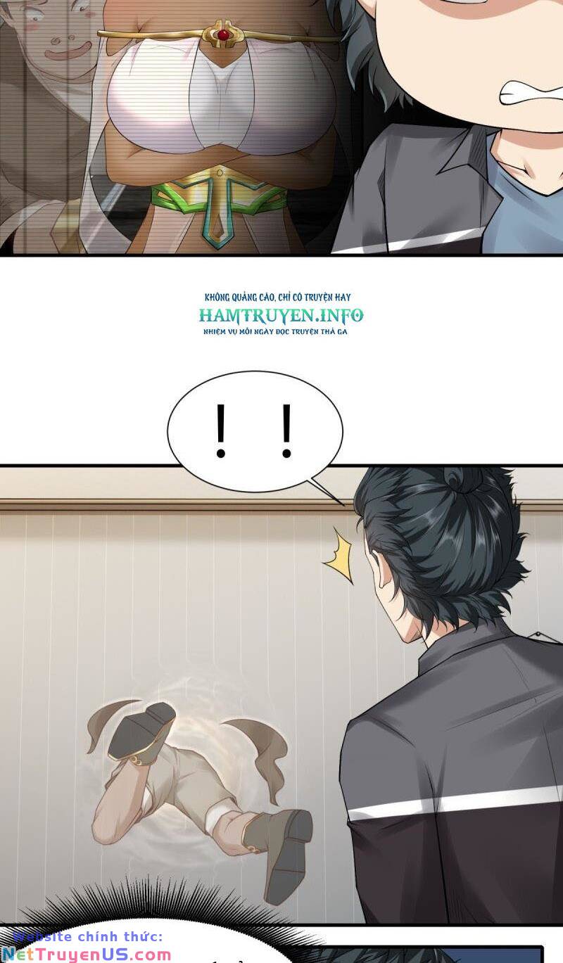 Ta Không Muốn Làm Đệ Nhất Chapter 190 - Trang 5