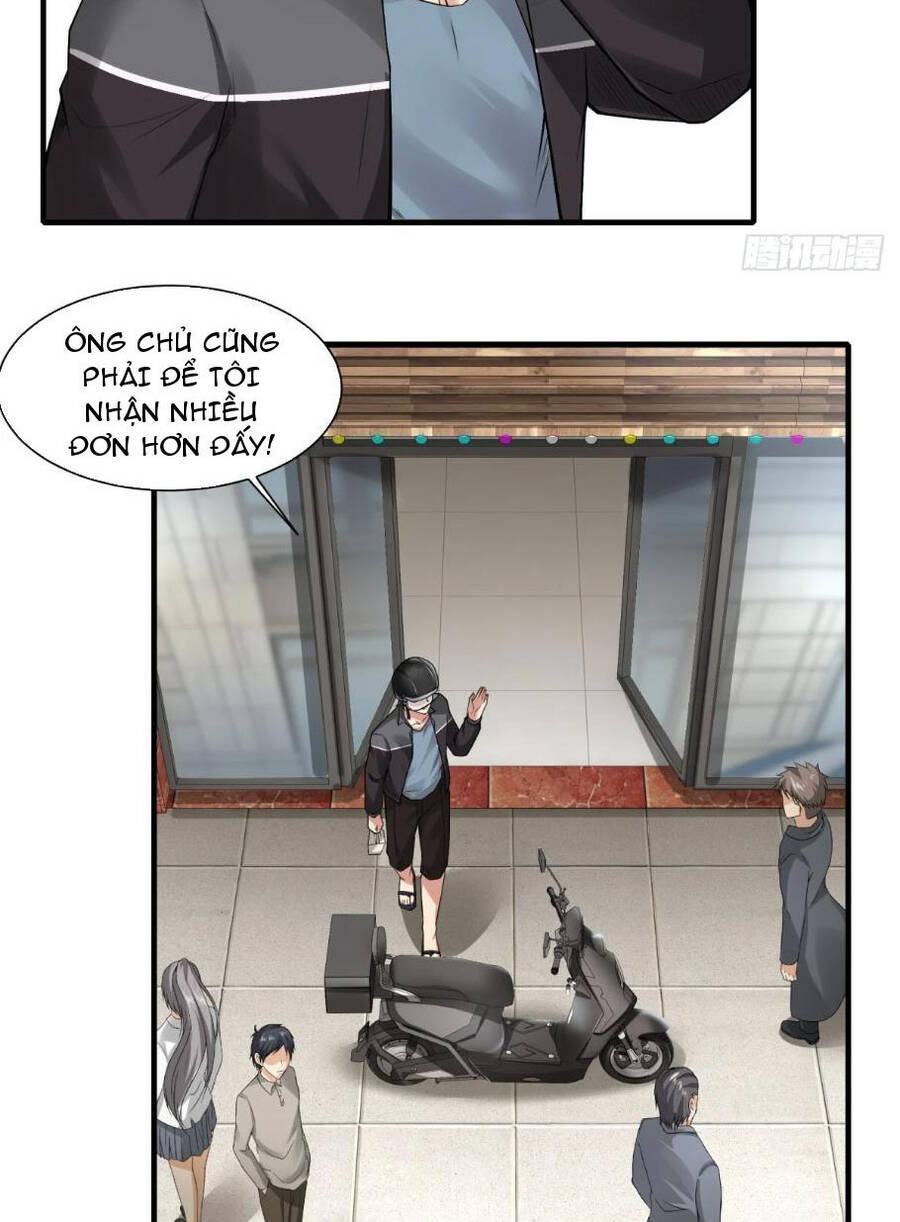 Ta Không Muốn Làm Đệ Nhất Chapter 181 - Trang 5