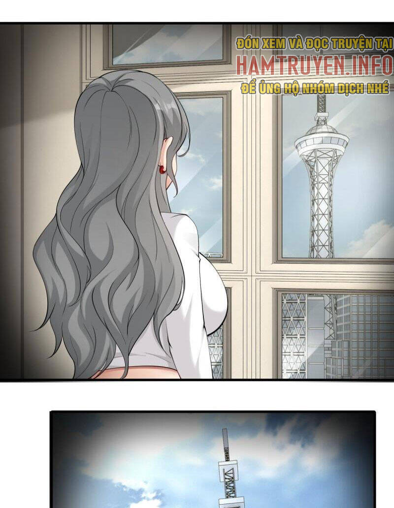 Ta Không Muốn Làm Đệ Nhất Chapter 188 - Trang 16