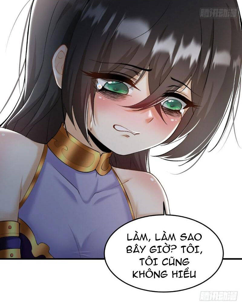 Ta Không Muốn Làm Đệ Nhất Chapter 185 - Trang 45