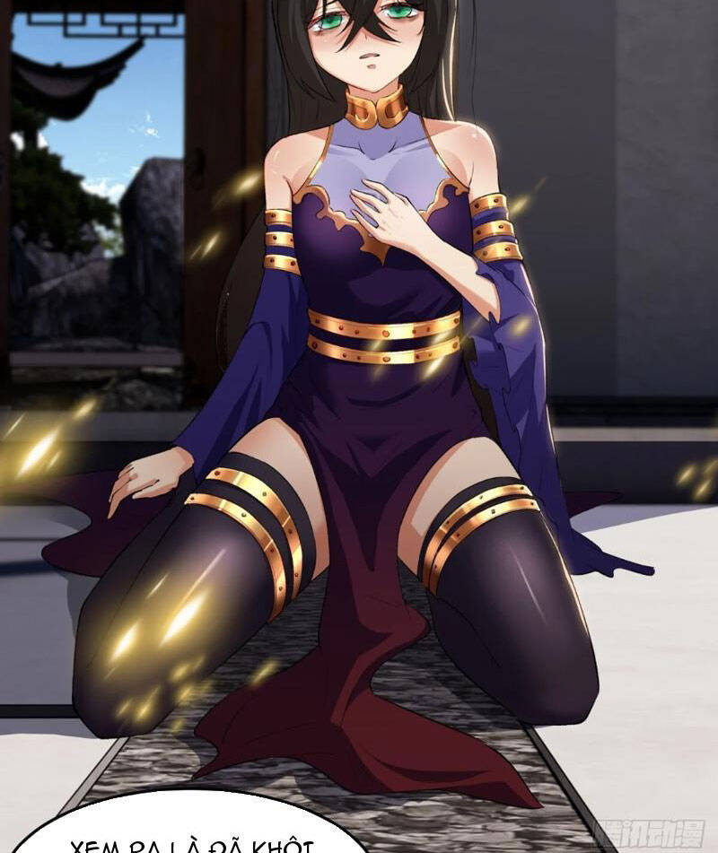 Ta Không Muốn Làm Đệ Nhất Chapter 185 - Trang 19