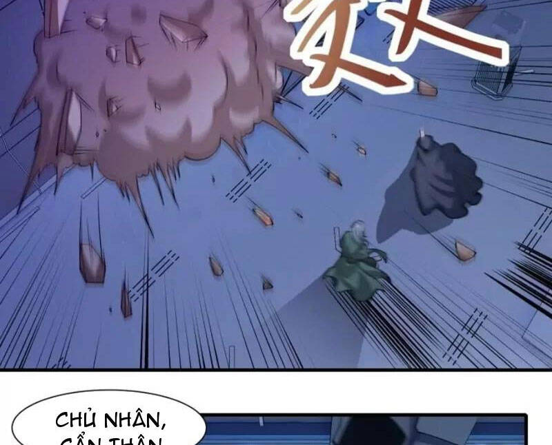 Ta Không Muốn Làm Đệ Nhất Chapter 176 - Trang 27