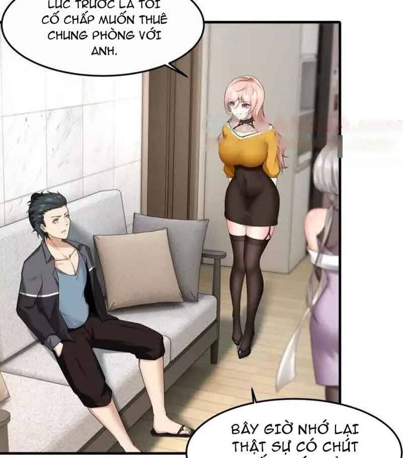 Ta Không Muốn Làm Đệ Nhất Chapter 178 - Trang 9