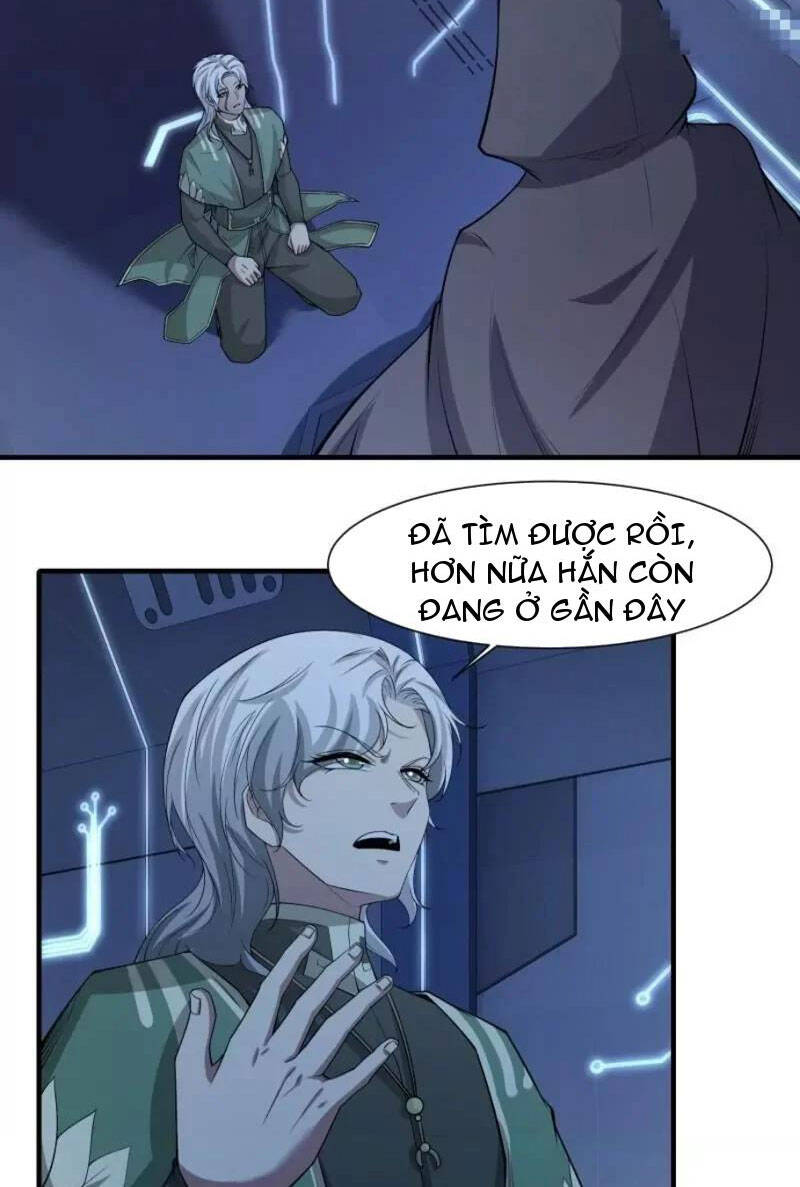 Ta Không Muốn Làm Đệ Nhất Chapter 176 - Trang 19
