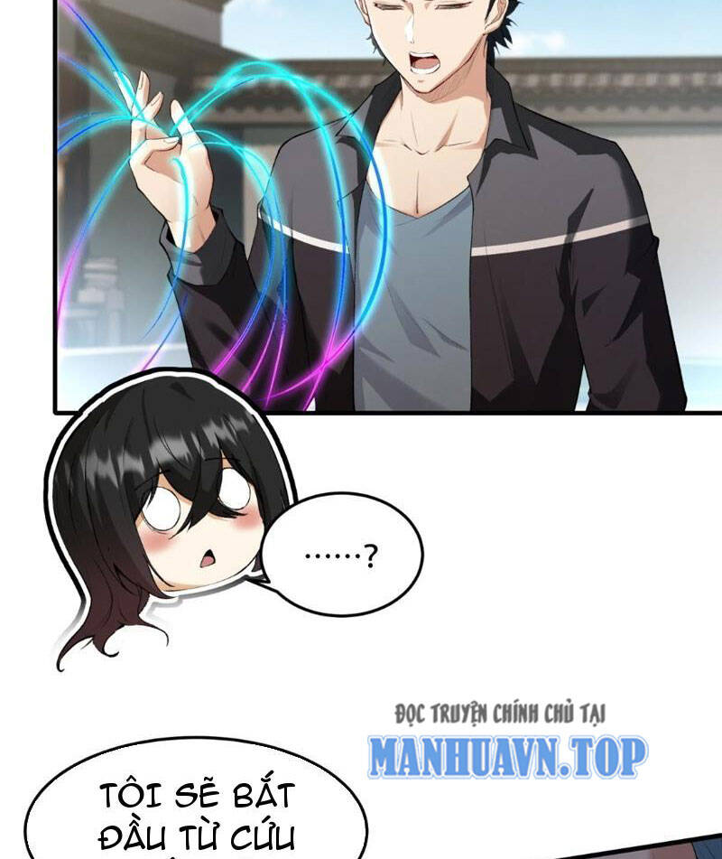 Ta Không Muốn Làm Đệ Nhất Chapter 185 - Trang 5