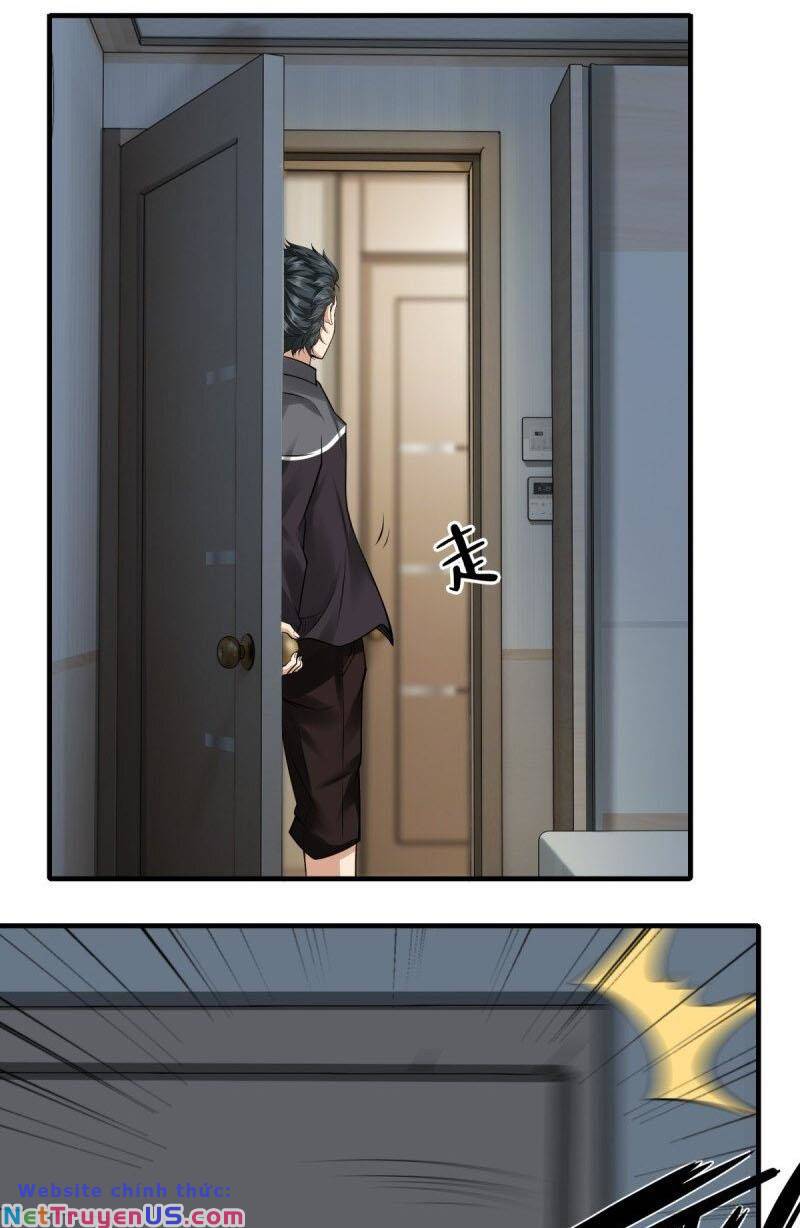 Ta Không Muốn Làm Đệ Nhất Chapter 190 - Trang 20