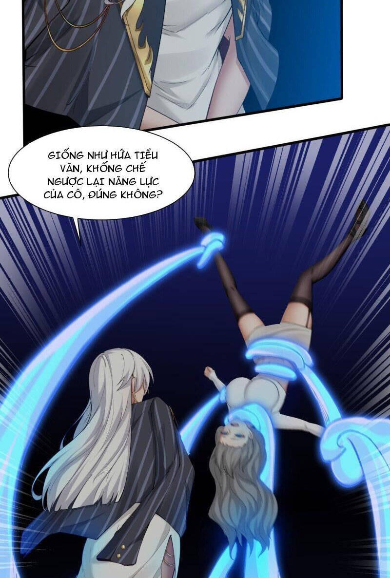 Ta Không Muốn Làm Đệ Nhất Chapter 188 - Trang 28