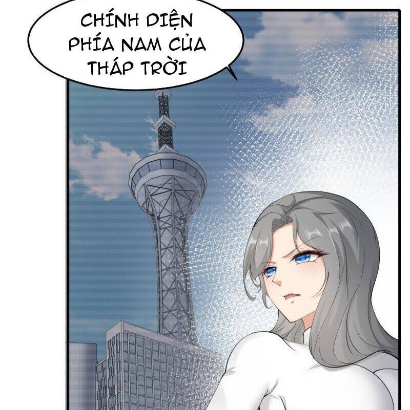 Ta Không Muốn Làm Đệ Nhất Chapter 188 - Trang 44