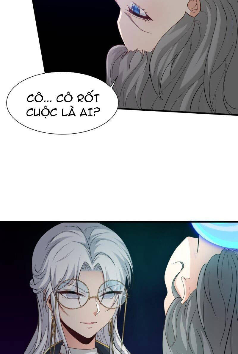Ta Không Muốn Làm Đệ Nhất Chapter 188 - Trang 30