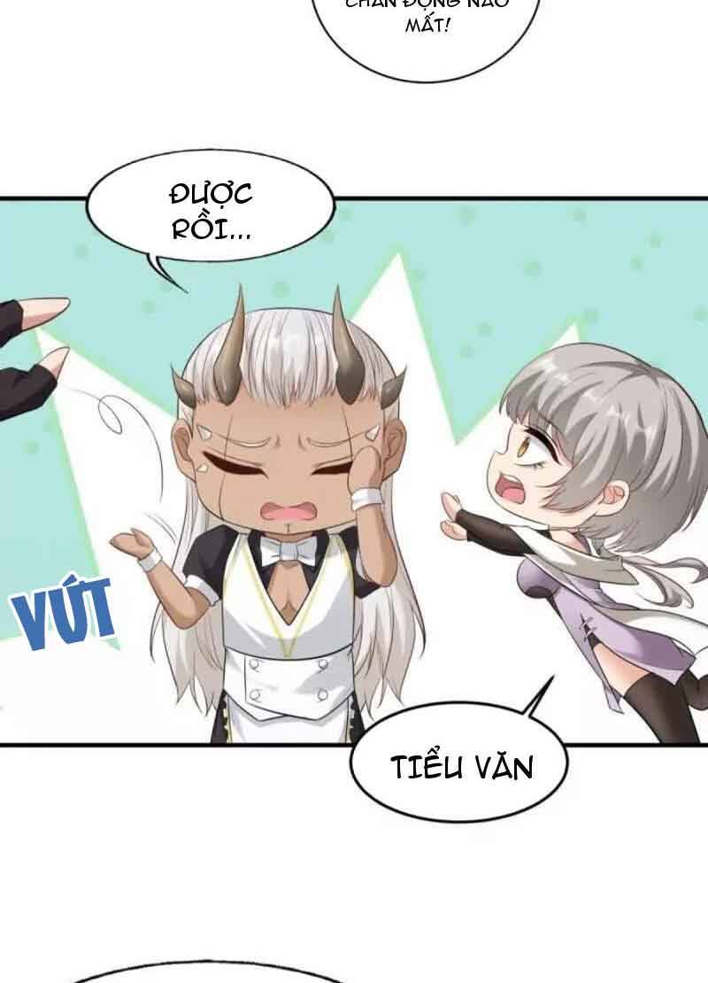 Ta Không Muốn Làm Đệ Nhất Chapter 180 - Trang 27