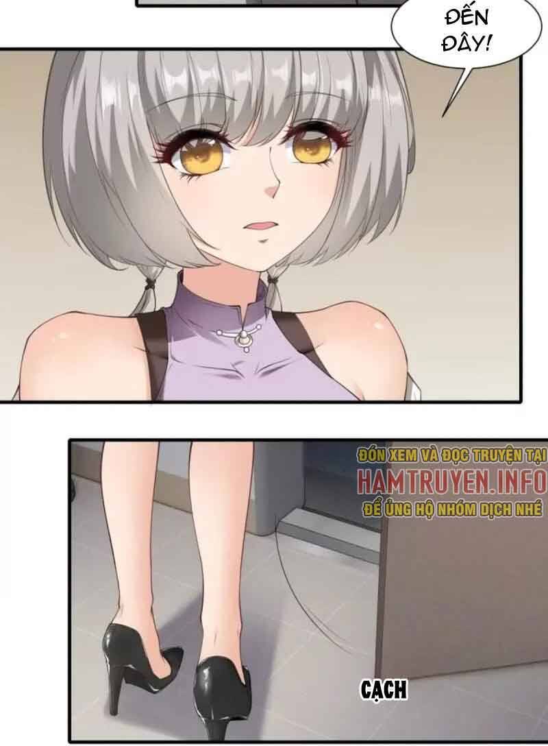 Ta Không Muốn Làm Đệ Nhất Chapter 180 - Trang 10