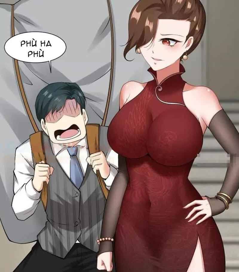 Ta Không Muốn Làm Đệ Nhất Chapter 178 - Trang 16
