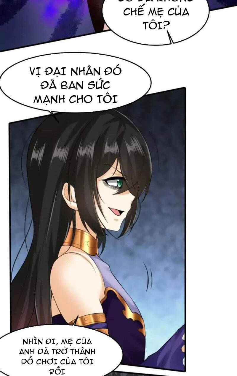 Ta Không Muốn Làm Đệ Nhất Chapter 182 - Trang 39