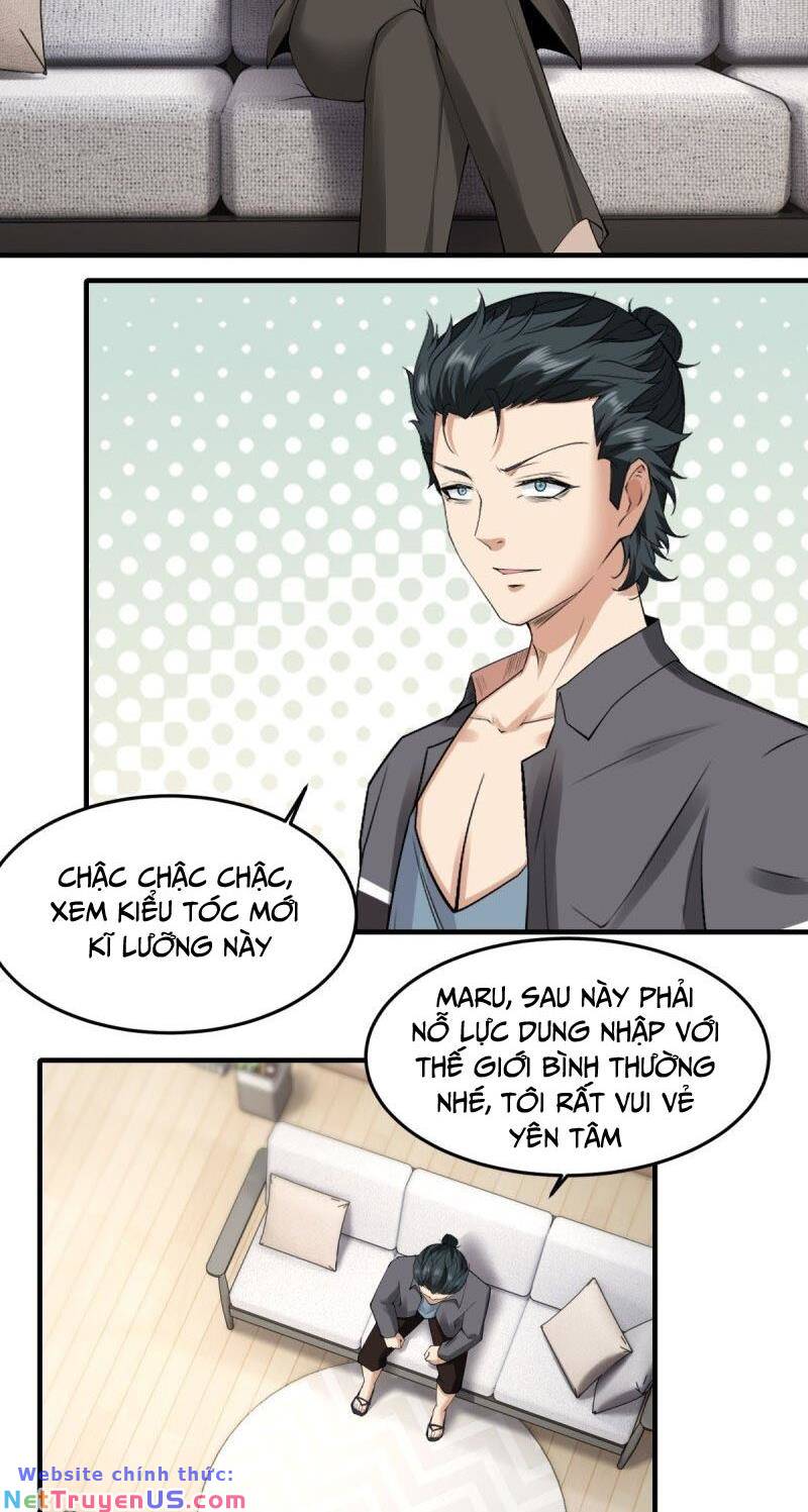 Ta Không Muốn Làm Đệ Nhất Chapter 192 - Trang 31