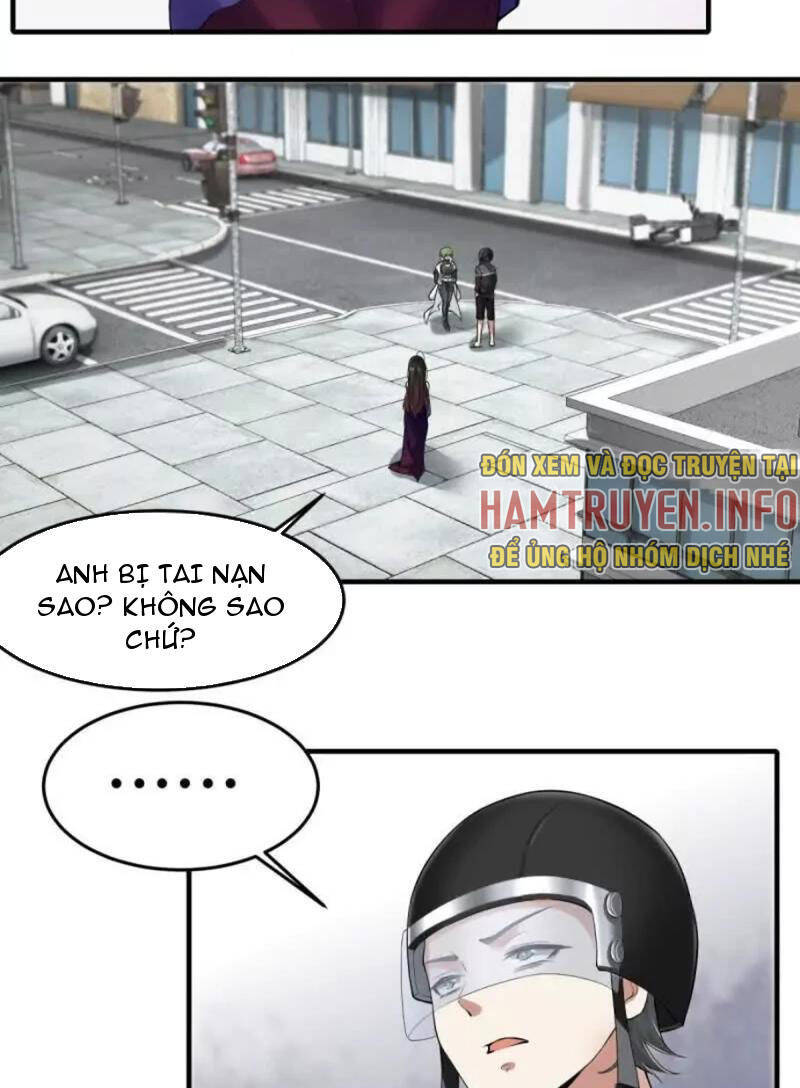 Ta Không Muốn Làm Đệ Nhất Chapter 182 - Trang 15