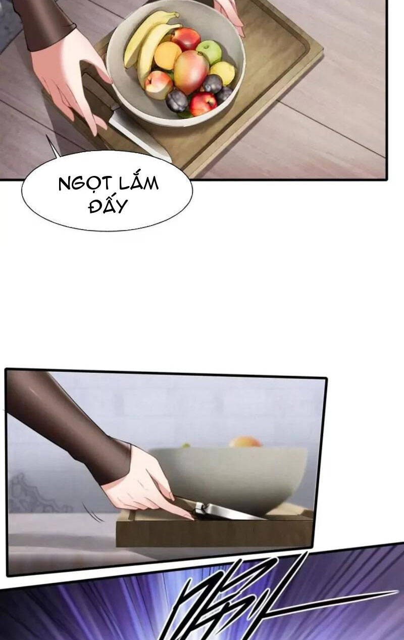 Ta Không Muốn Làm Đệ Nhất Chapter 182 - Trang 31
