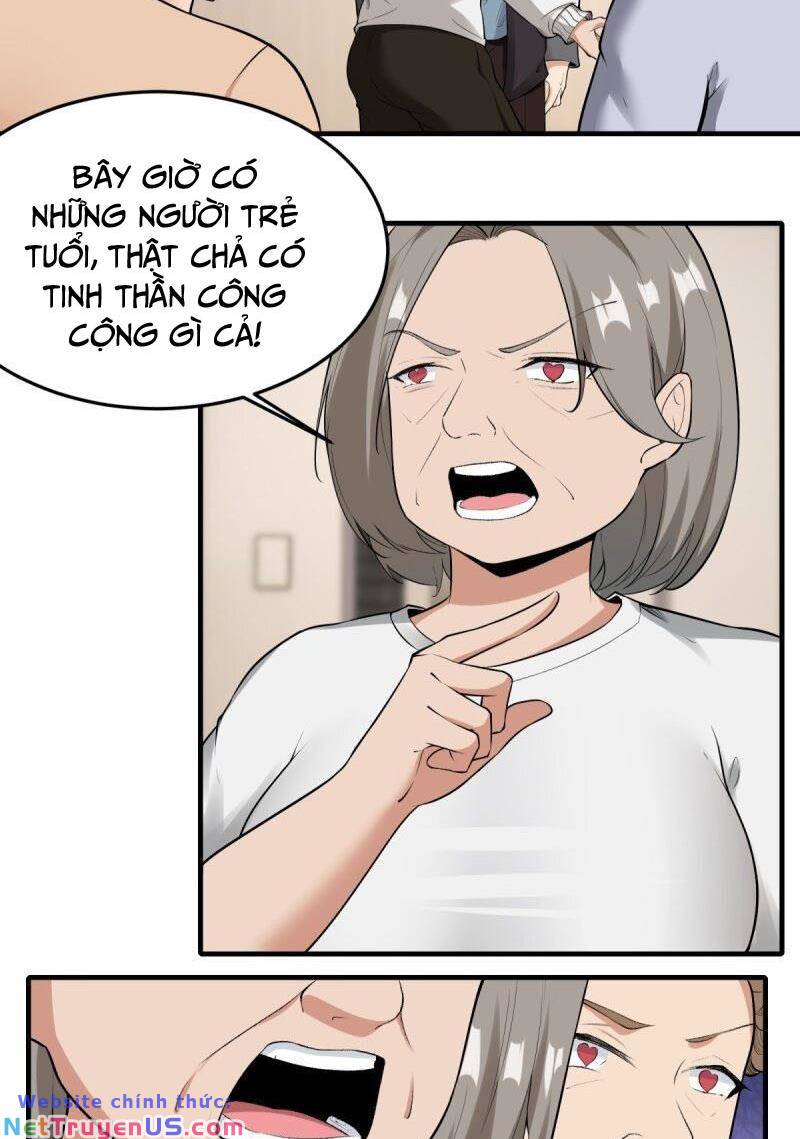 Ta Không Muốn Làm Đệ Nhất Chapter 195 - Trang 2
