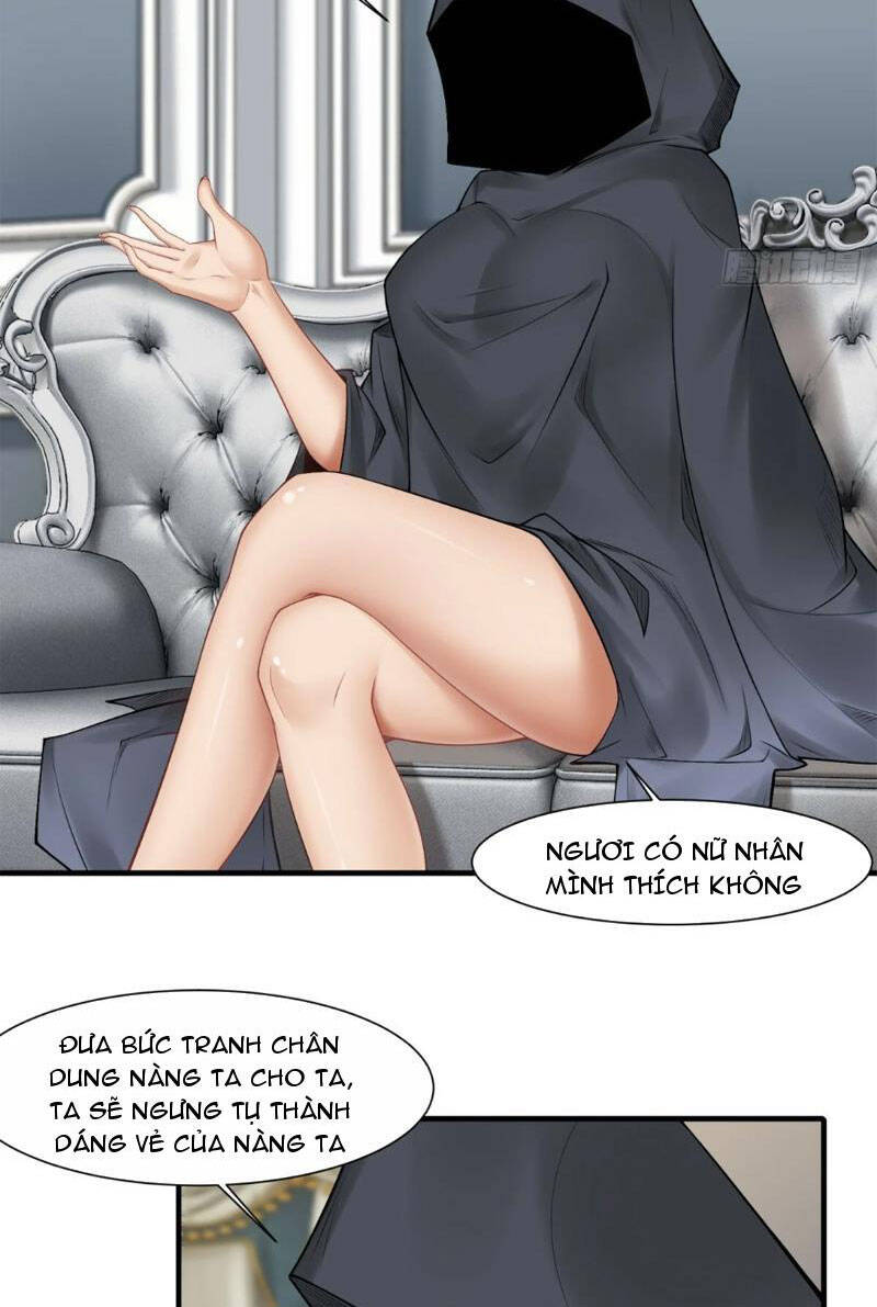 Ta Không Muốn Làm Đệ Nhất Chapter 177 - Trang 37