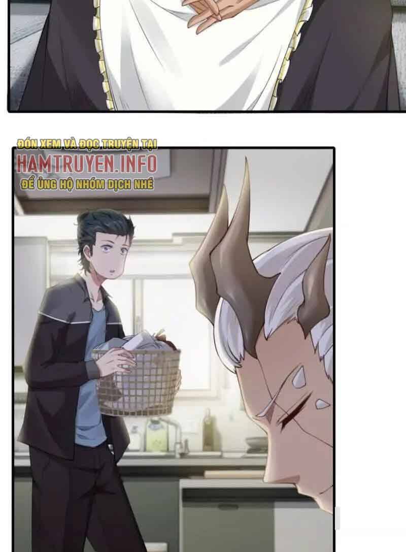 Ta Không Muốn Làm Đệ Nhất Chapter 180 - Trang 15