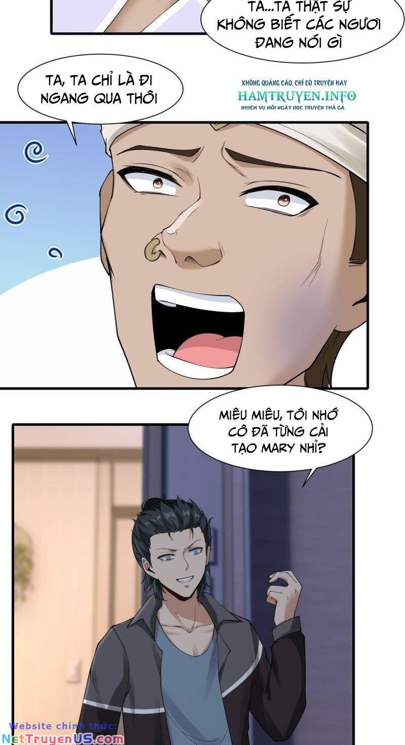 Ta Không Muốn Làm Đệ Nhất Chapter 192 - Trang 12