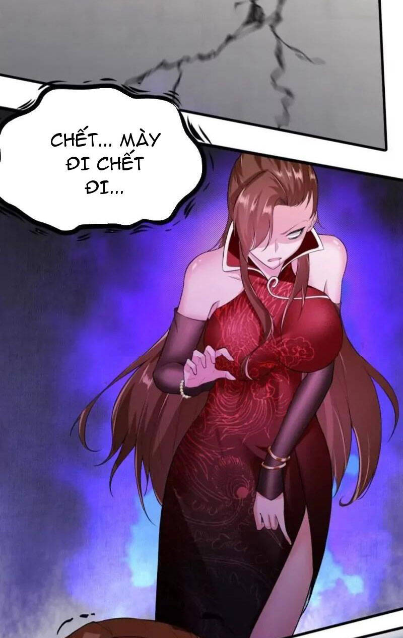 Ta Không Muốn Làm Đệ Nhất Chapter 182 - Trang 34