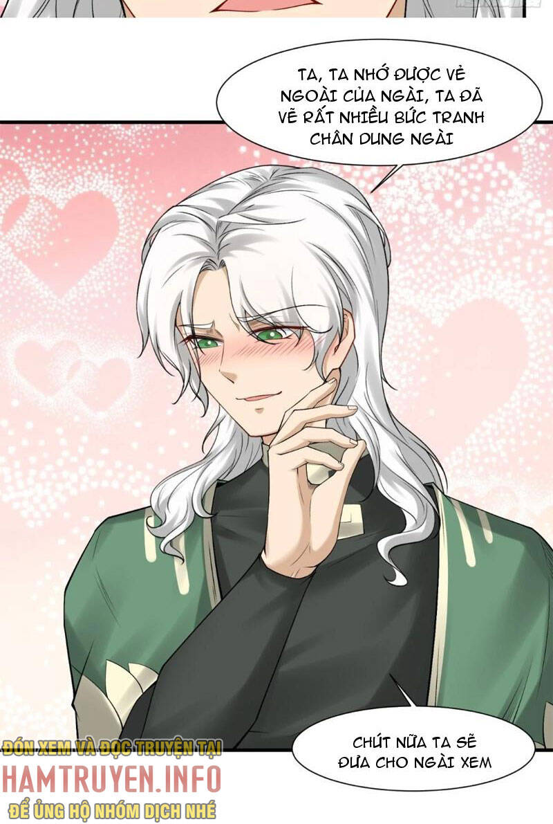 Ta Không Muốn Làm Đệ Nhất Chapter 177 - Trang 39