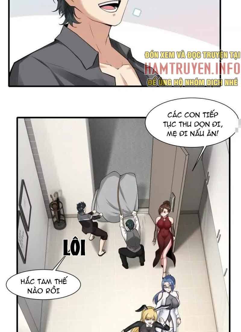 Ta Không Muốn Làm Đệ Nhất Chapter 178 - Trang 22