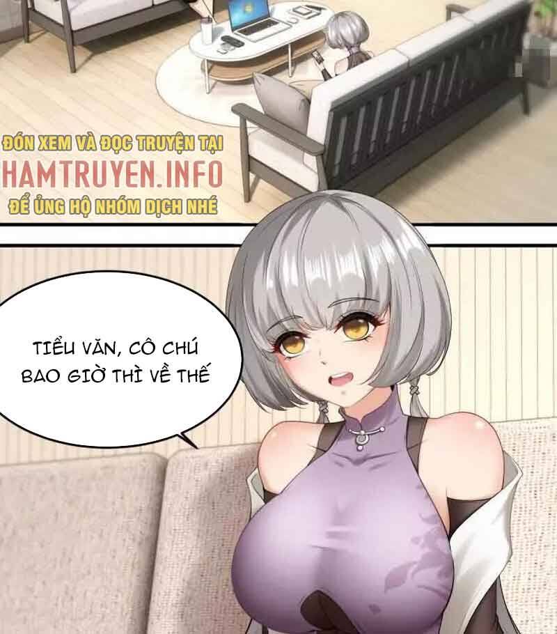 Ta Không Muốn Làm Đệ Nhất Chapter 178 - Trang 1